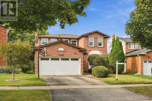 3193 Maderna Road, Burlington, ON 