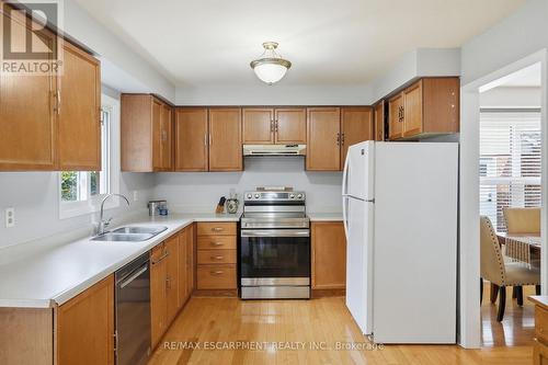 3193 Maderna Road, Burlington, ON 