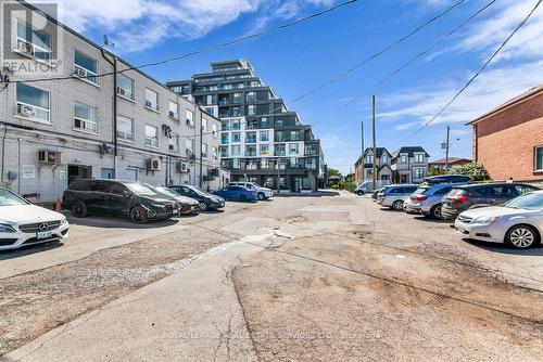 604 Marlee Avenue, Toronto, ON 