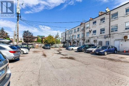 604 Marlee Avenue, Toronto, ON 