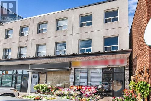 604 Marlee Avenue, Toronto, ON 