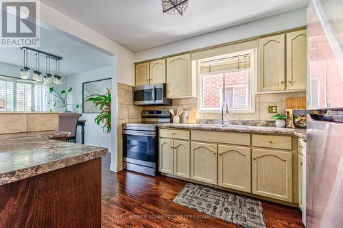 86 Chelsea Crescent, Hamilton, ON 