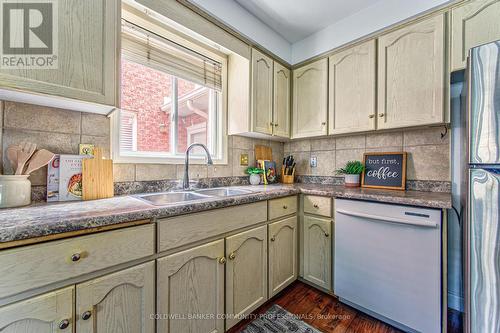 86 Chelsea Crescent, Hamilton, ON 