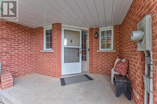 86 Chelsea Crescent, Hamilton, ON 
