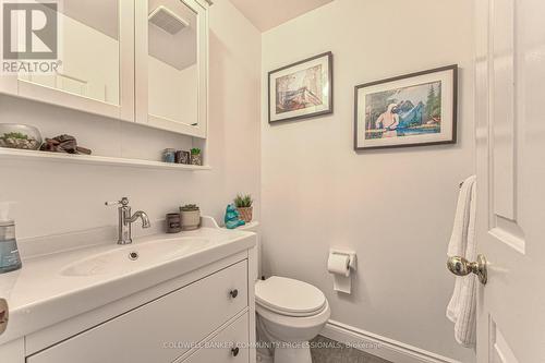 86 Chelsea Crescent, Hamilton, ON 