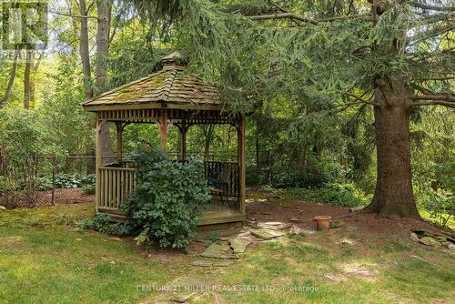 1242 Donlea Crescent, Oakville, ON 