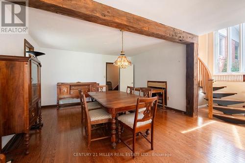1242 Donlea Crescent, Oakville, ON 