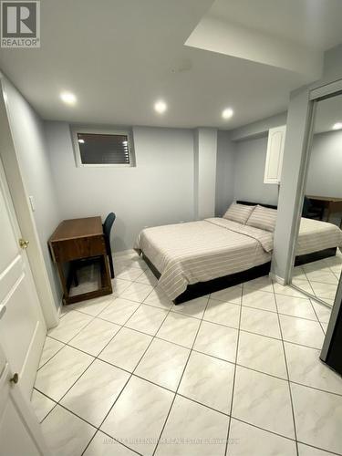 BASEMENT - 5110 TIMBERMILL COURT , Mississauga, Ontario L5V 2B8 2