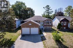 12 LANGEVIN Drive Wasaga Beach, ON L9Z 1C6