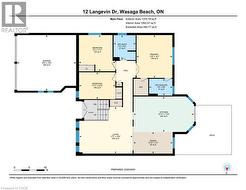 Floor plan - 