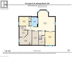Floor plan - 