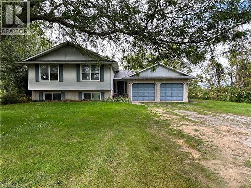 1919 Highway 3 E, Dunnville, ON 
