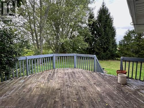 1919 Highway 3 E, Dunnville, ON 