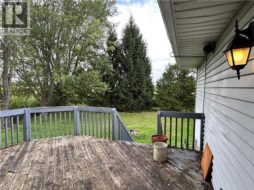 1919 Highway 3 E, Dunnville, ON 