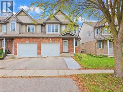 564 WILD IRIS Avenue Waterloo, ON N2V 2X5