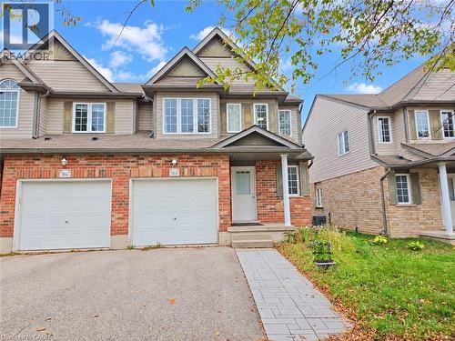 564 WILD IRIS Avenue , Waterloo, Ontario N2V 2X5 2