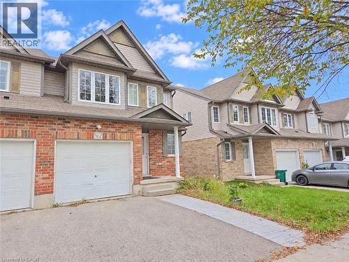 564 WILD IRIS Avenue , Waterloo, Ontario N2V 2X5 3