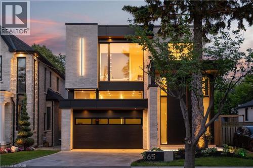 65 Edgecroft Road, Etobicoke, ON 