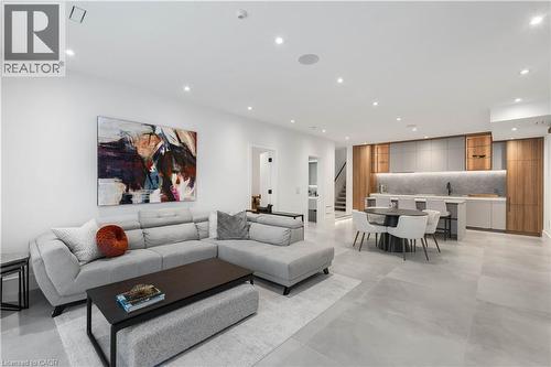 65 Edgecroft Road, Etobicoke, ON 