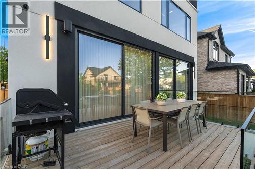 65 Edgecroft Road, Etobicoke, ON 