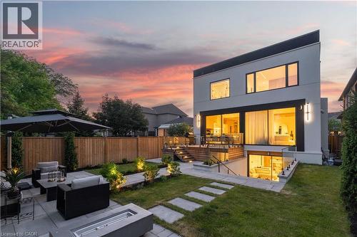 65 Edgecroft Road, Etobicoke, ON 