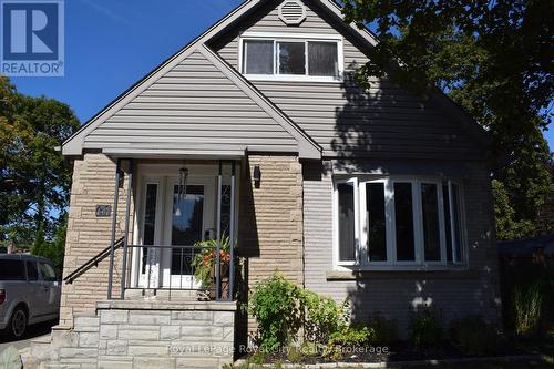 61 NELSON COURT , Halton Hills (AC Acton), Ontario L7J 1A5 2
