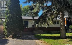 2548 Garnet STREET Regina, SK S4T 3A5