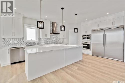 462 Yuel Crescent, Saskatoon, SK 