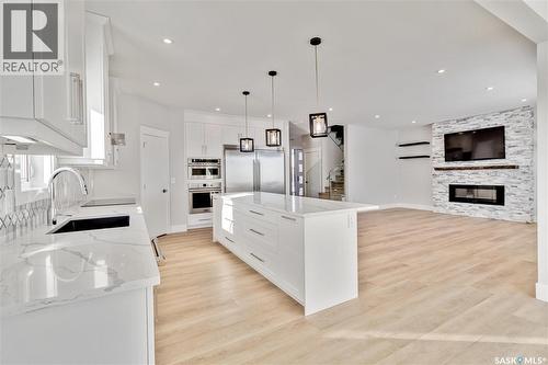 462 Yuel Crescent, Saskatoon, SK 