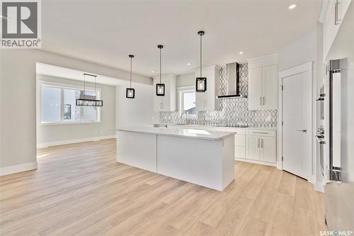 462 Yuel Crescent, Saskatoon, SK 