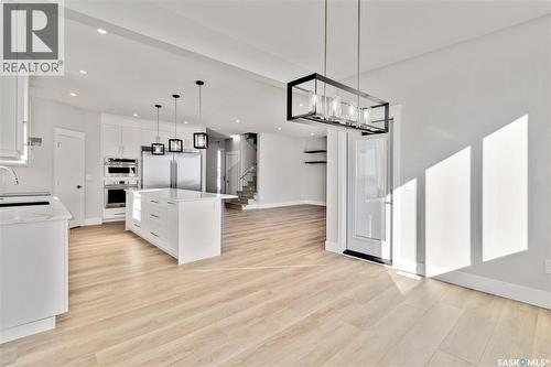 462 Yuel Crescent, Saskatoon, SK 