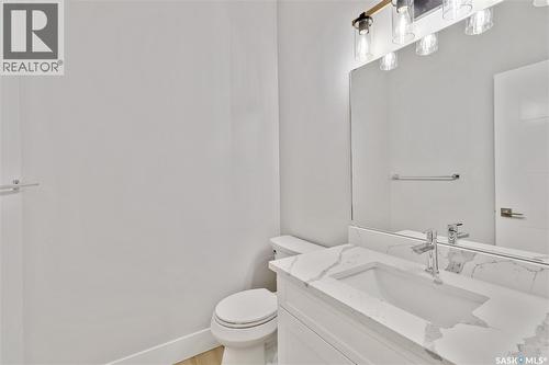 462 Yuel Crescent, Saskatoon, SK 