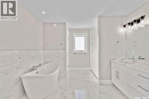 462 Yuel Crescent, Saskatoon, SK 