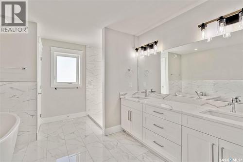 462 Yuel Crescent, Saskatoon, SK 