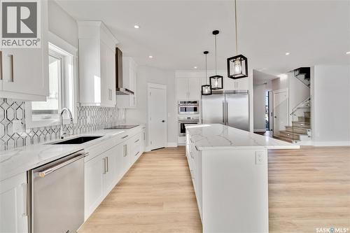 462 Yuel Crescent, Saskatoon, SK 