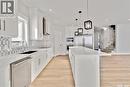 462 Yuel Crescent, Saskatoon, SK 