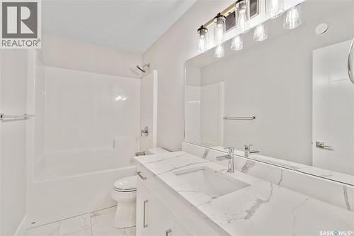 462 Yuel Crescent, Saskatoon, SK 