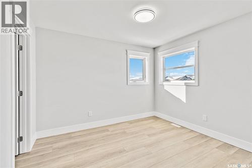 462 Yuel Crescent, Saskatoon, SK 