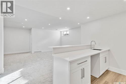 462 Yuel Crescent, Saskatoon, SK 
