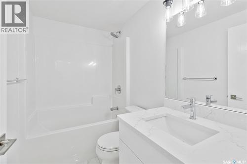 462 Yuel Crescent, Saskatoon, SK 