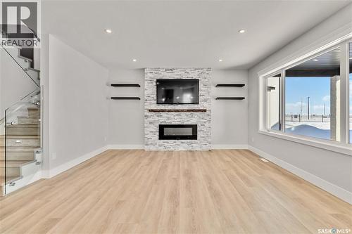 462 Yuel Crescent, Saskatoon, SK 