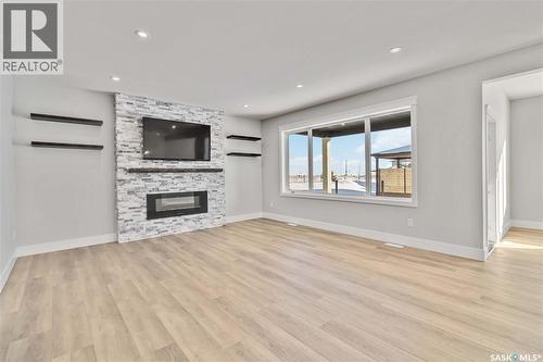 462 Yuel Crescent, Saskatoon, SK 