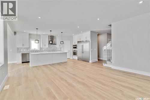 462 Yuel Crescent, Saskatoon, SK 