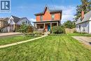 17 Alexander Avenue, Paris, ON 