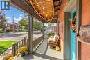 17 Alexander Avenue, Paris, ON 