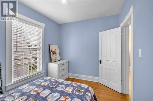 17 Alexander Avenue, Paris, ON 