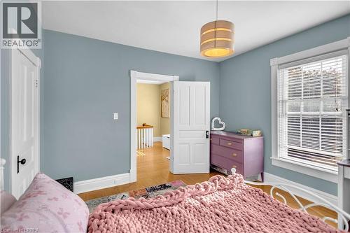 17 Alexander Avenue, Paris, ON 