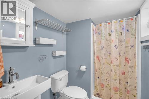 17 Alexander Avenue, Paris, ON 