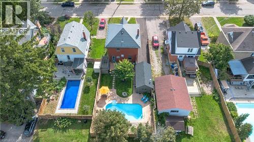 17 Alexander Avenue, Paris, ON 