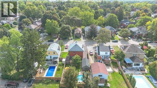 17 Alexander Avenue, Paris, ON 